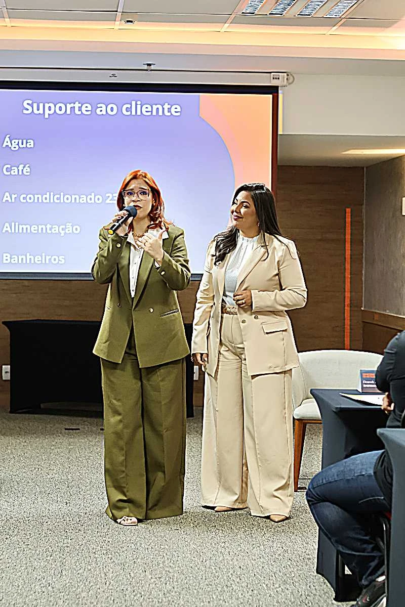 Assessoria de gestão em Formosa