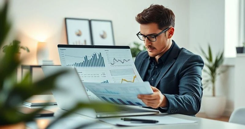 Consultor empresarial