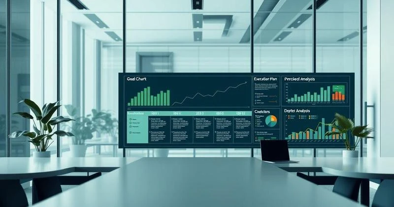 Consultoria em estratégia empresarial