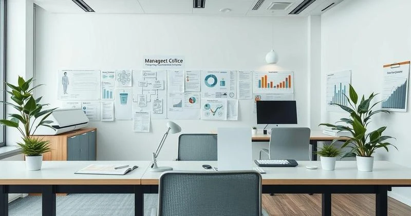 Imagem ilustrativa de Consultoria estratégica