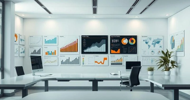 Consultoria estratégica empresarial