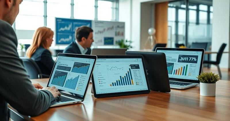 Consultoria e gestão empresarial em Formosa