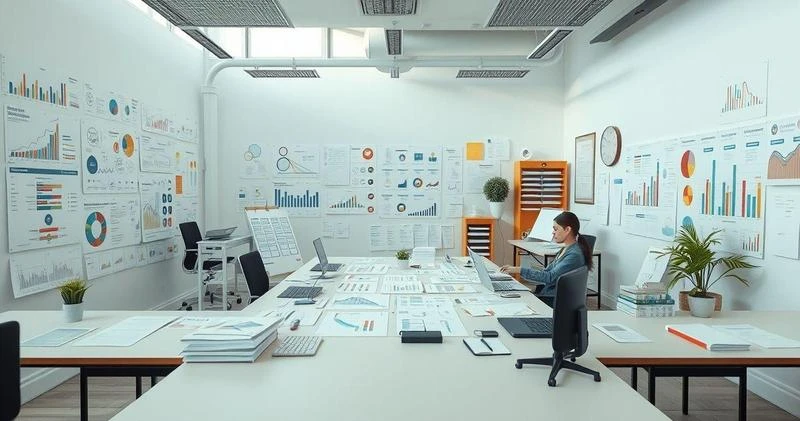 Consultoria em gestão estratégica