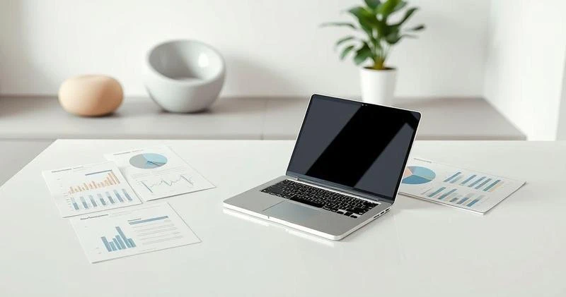 Consultoria em gestão de negócios