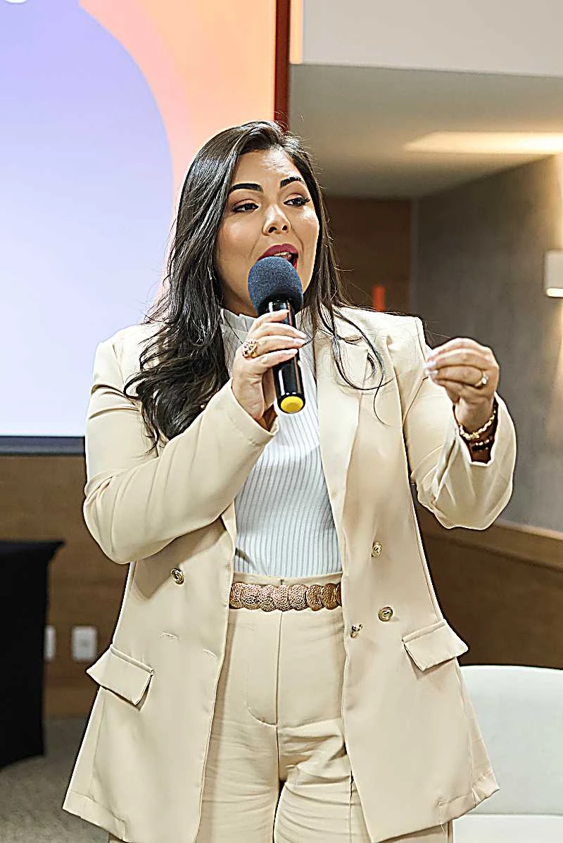 Consultoria em gestão de pessoas