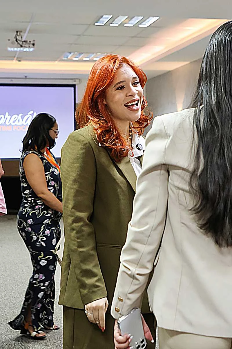 Consultoria em gestão de pessoas em Águas Claras