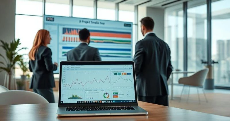 Consultoria em gestão de processos em Águas Claras