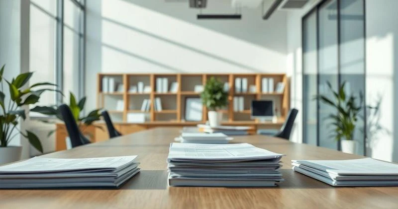 Consultoria em inovação e gestão estratégica