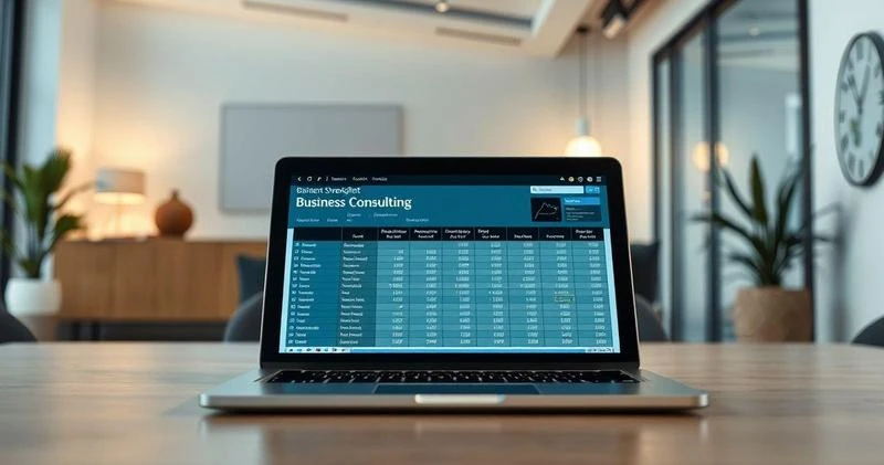 Consultoria de negócios em Formosa