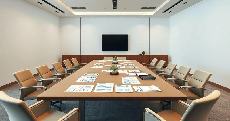 Consultoria para novos negócios