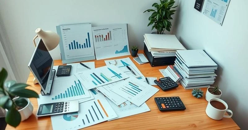 Consultoria para pequenos negócios