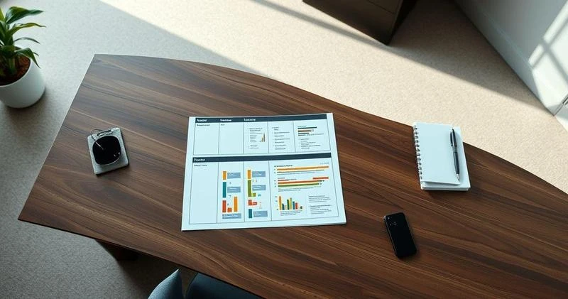 Consultoria de planejamento estratégico em Águas Claras