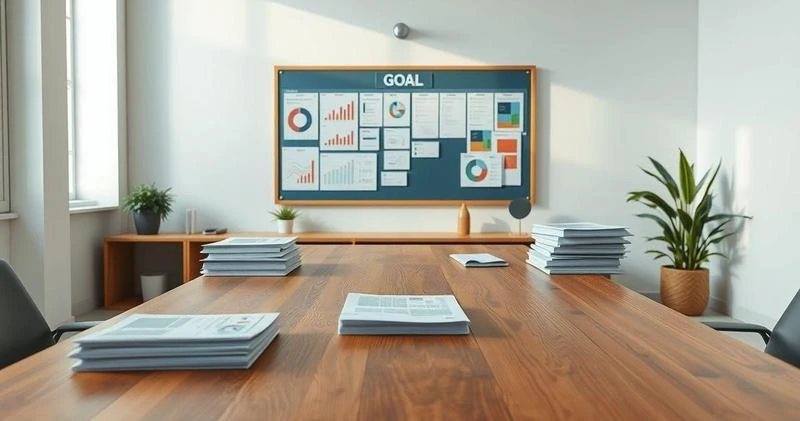 Empresa de gestão empresarial