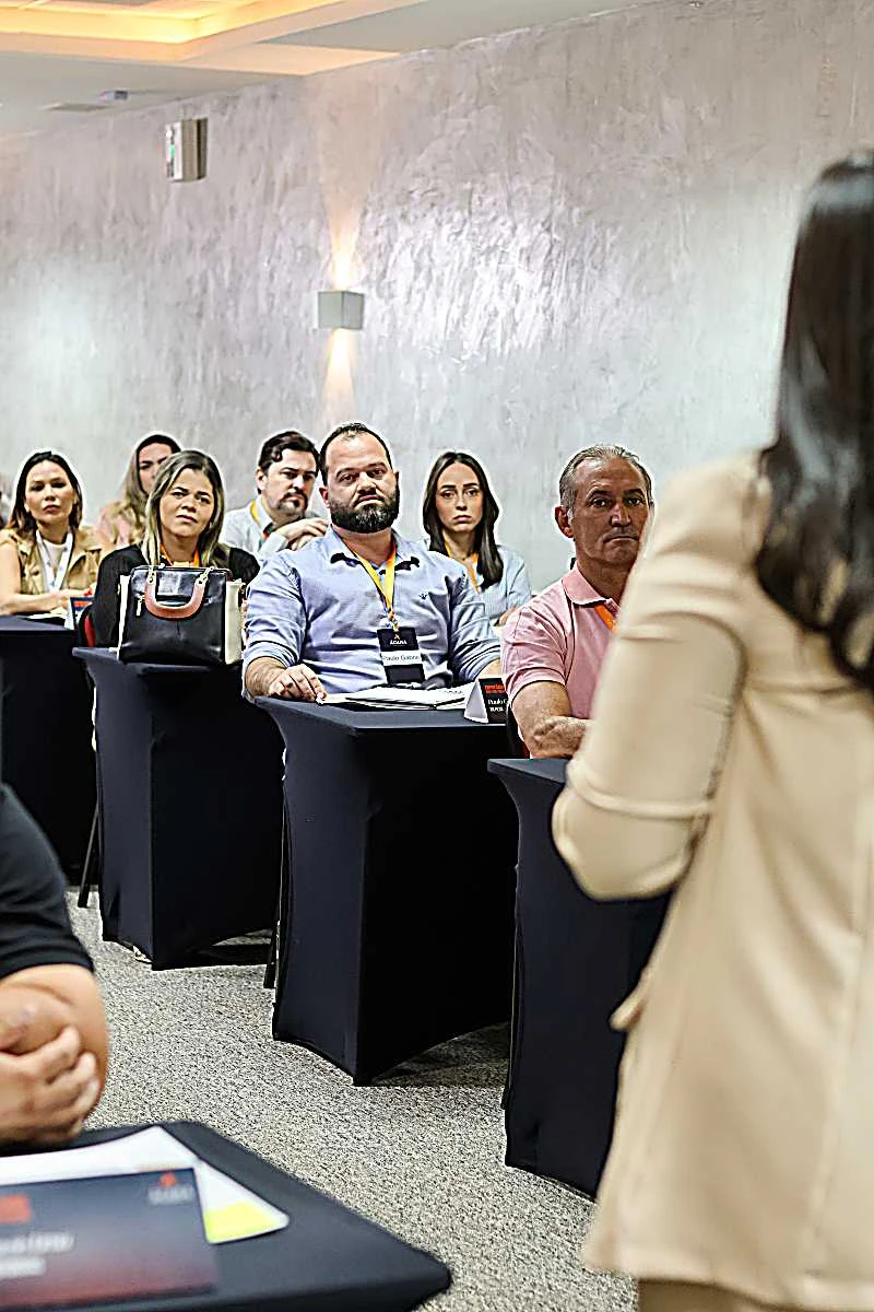 Estruturação de processos