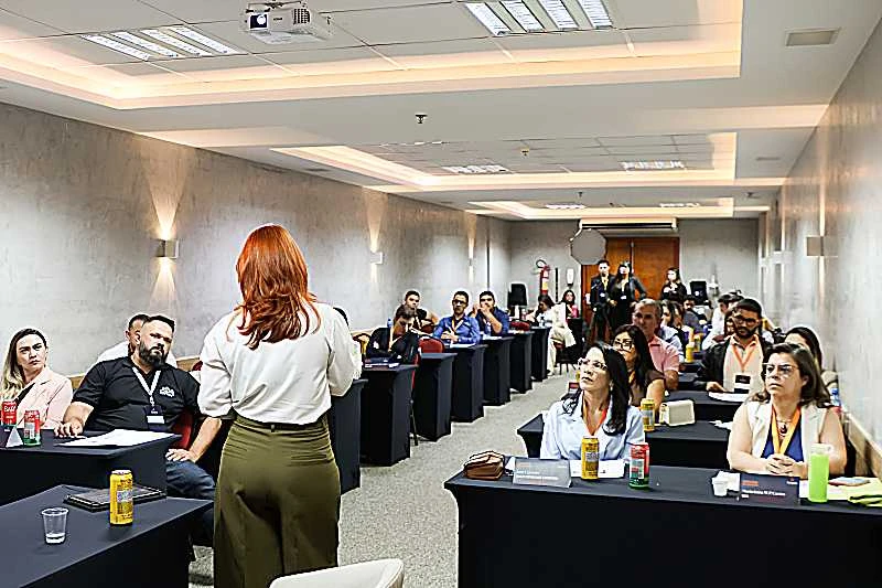 Mapeamento e modelagem de processos