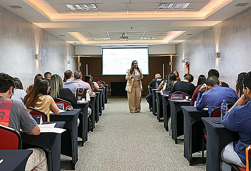 Treinamento soft skills em Formosa